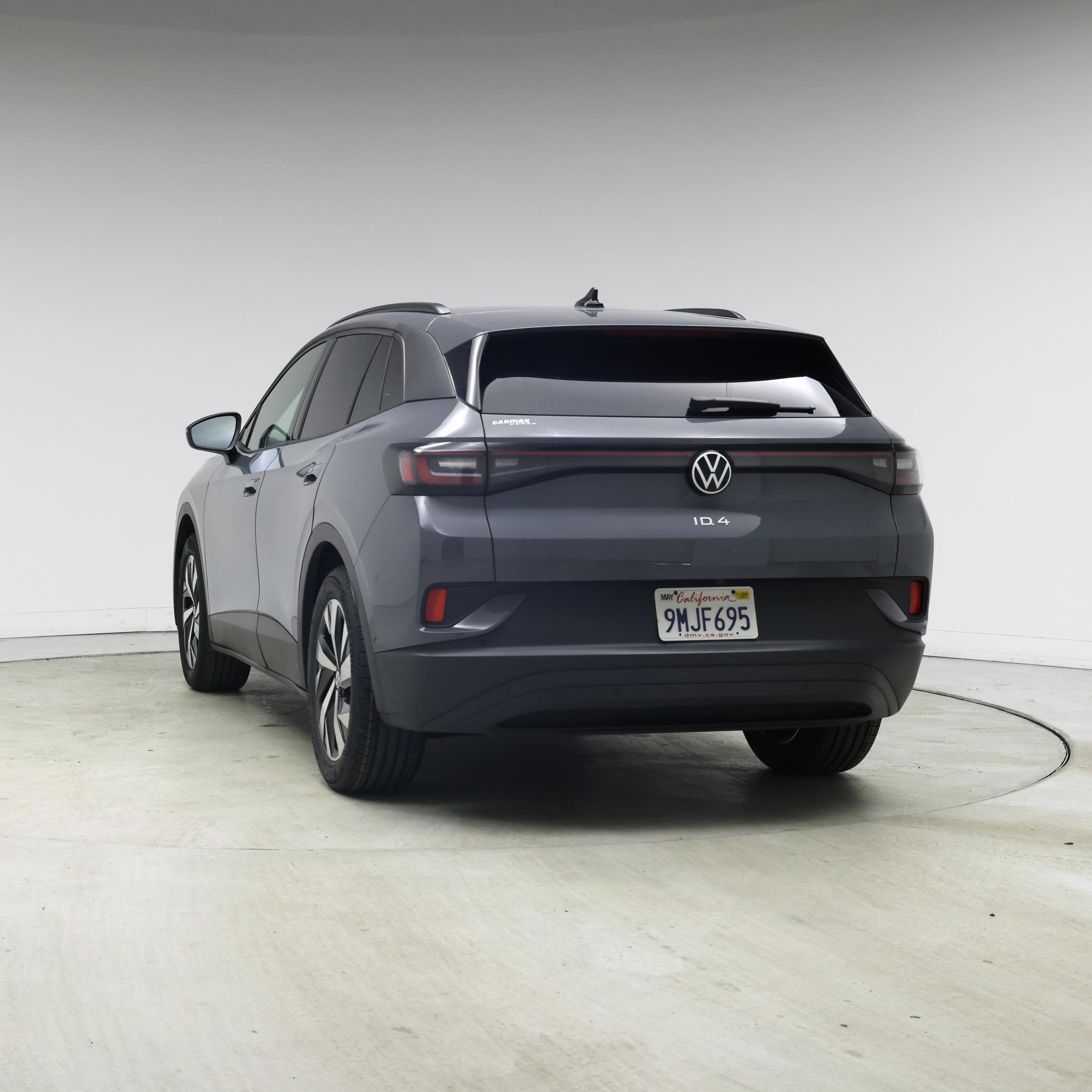 Thumbnail: 2024 Volkswagen ID.4 - 6