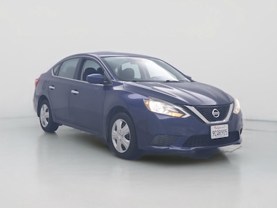 2016 Nissan Sentra S -
                Oceanside, CA