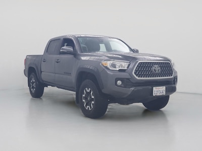 2019 Toyota Tacoma TRD Off-Road -
                Irvine, CA