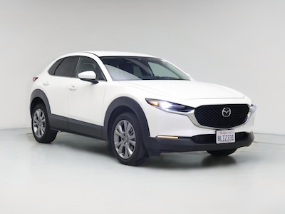 2022 Mazda CX-30 Select -
                Escondido, CA