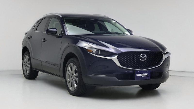 2024 Mazda CX-30 Preferred Hero Image