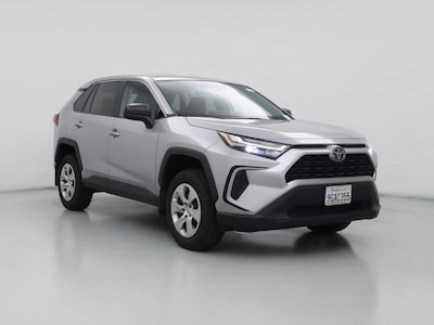 2023 Toyota RAV4 LE -
                Ontario, CA