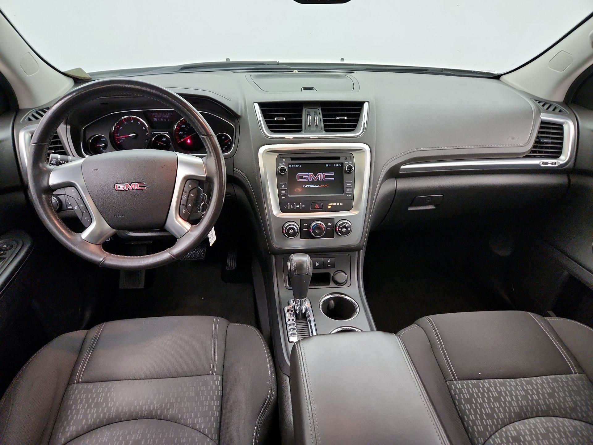 Thumbnail: 2014 GMC Acadia - 9