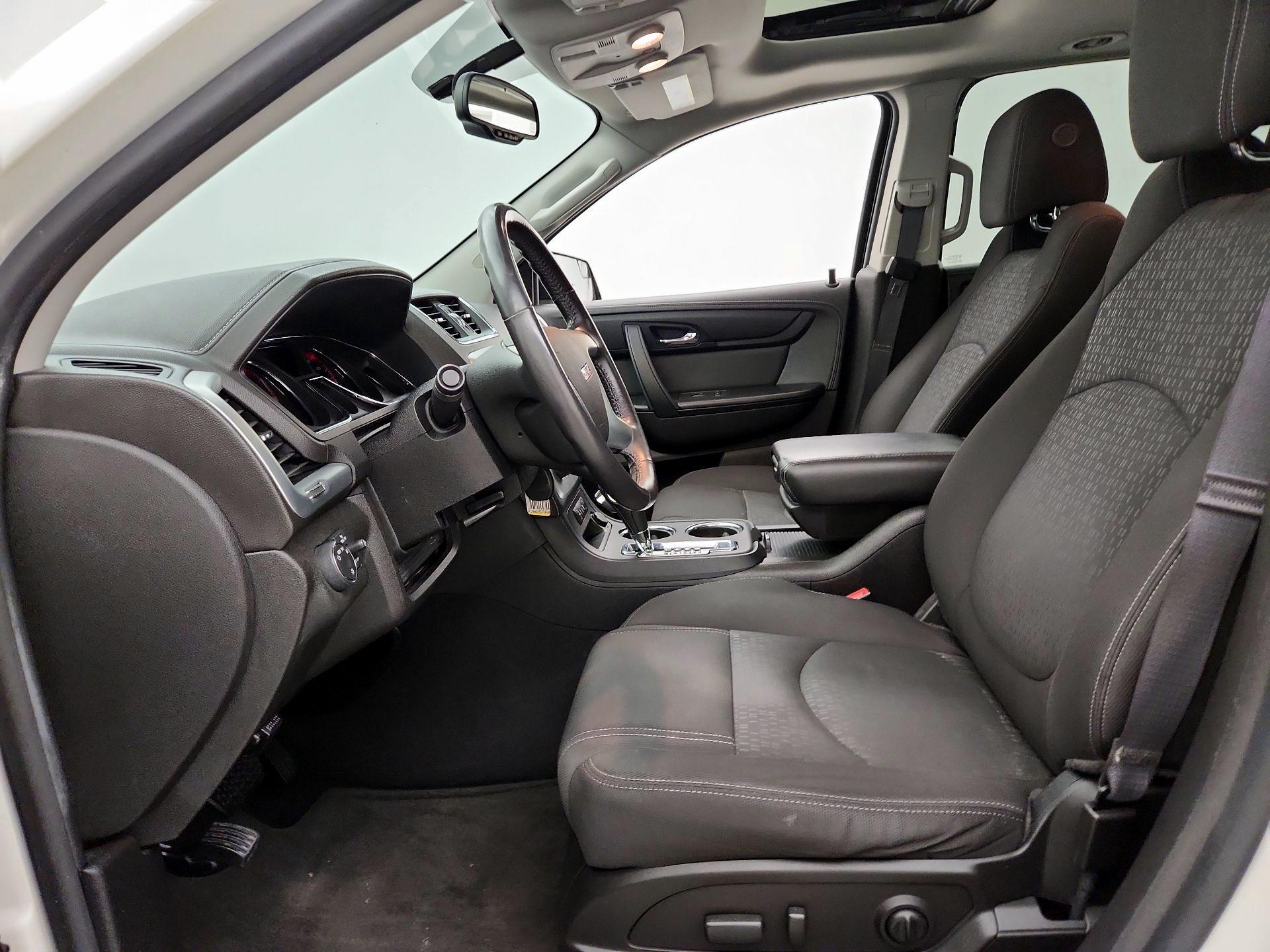 Thumbnail: 2014 GMC Acadia - 11