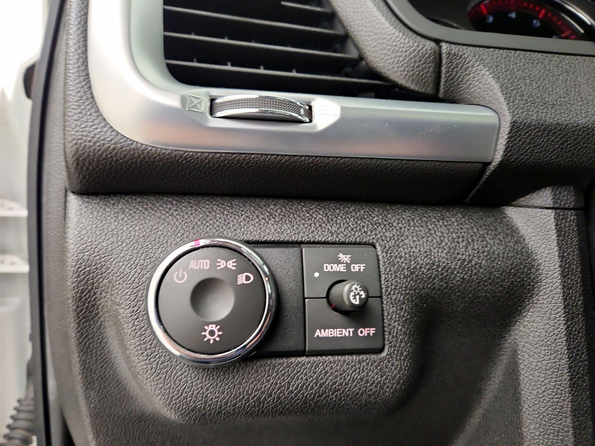 Thumbnail: 2014 GMC Acadia - 13