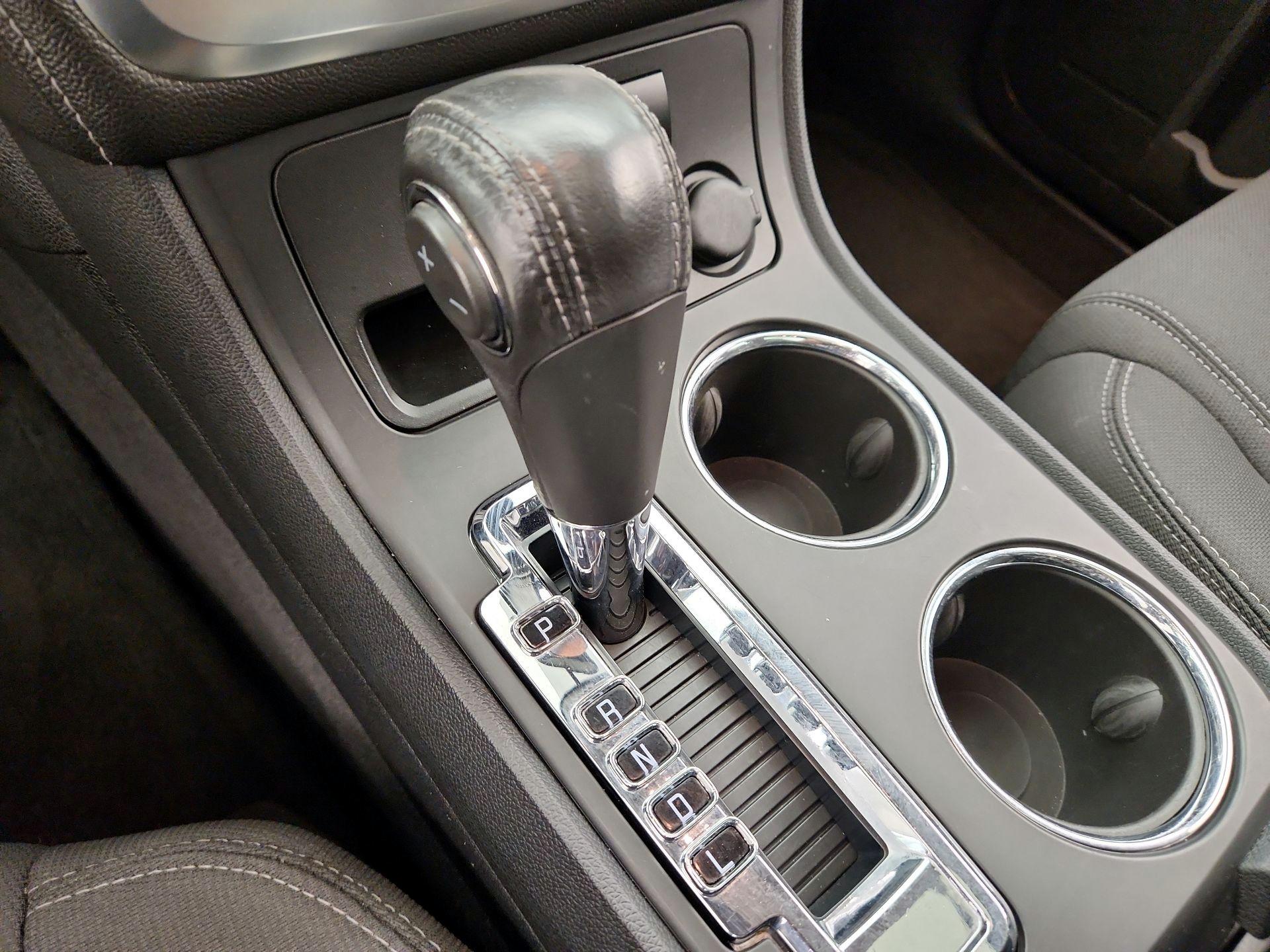 Thumbnail: 2014 GMC Acadia - 17