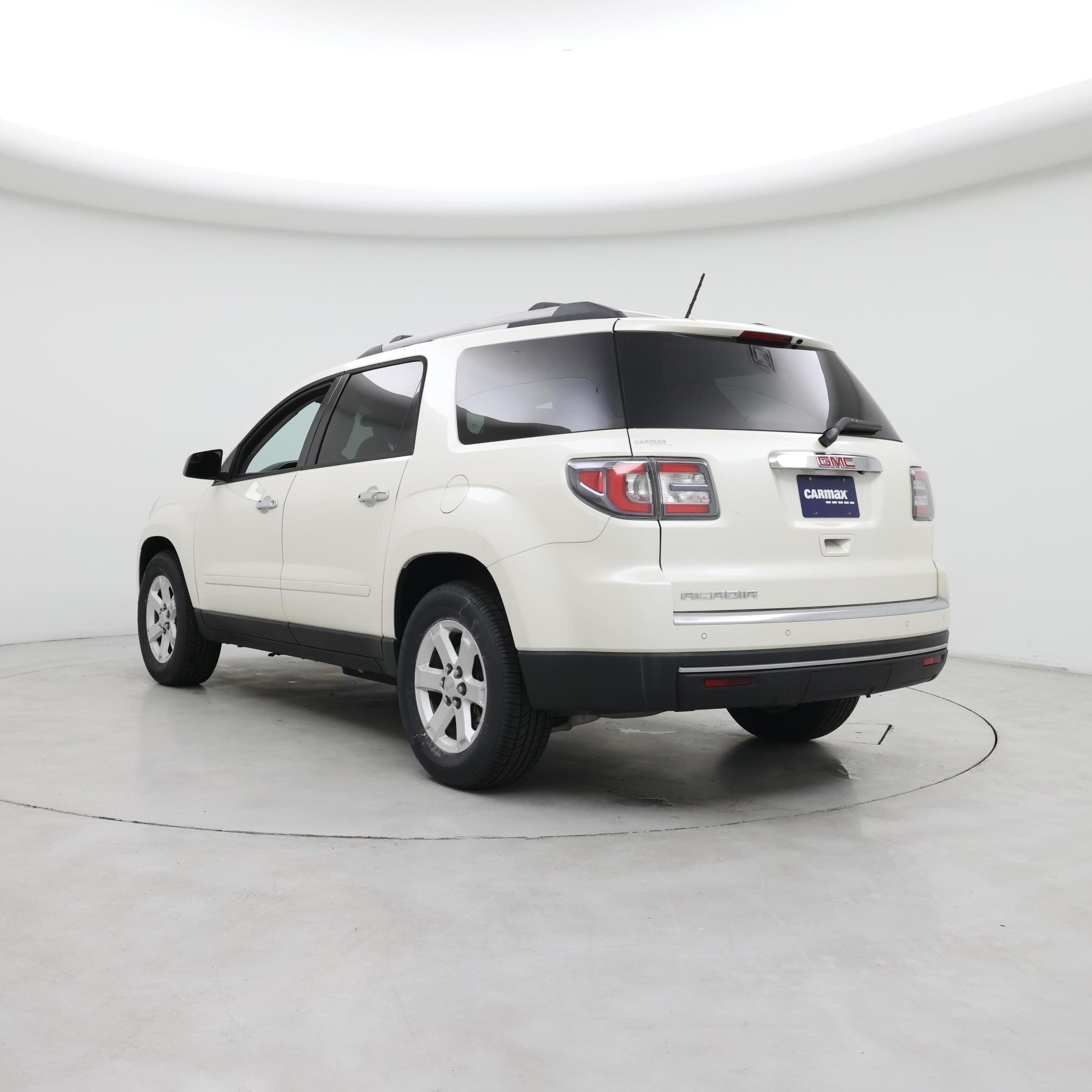 Thumbnail: 2014 GMC Acadia - 2
