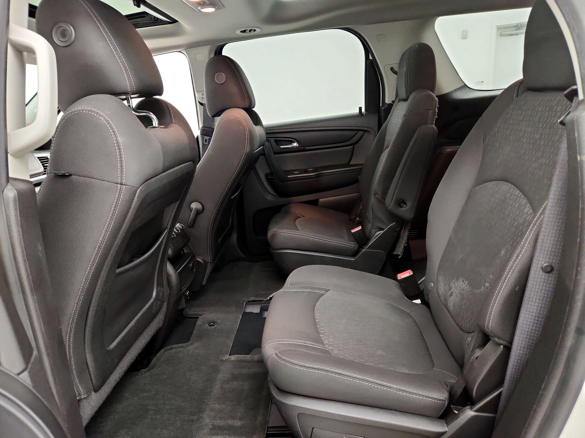 Thumbnail: 2014 GMC Acadia - 19
