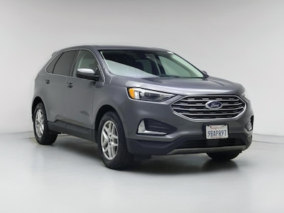 2022 Ford Edge SEL -
                Murrieta, CA