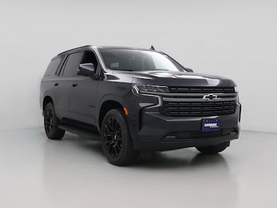 2022 Chevrolet Tahoe RST -
                Costa Mesa, CA