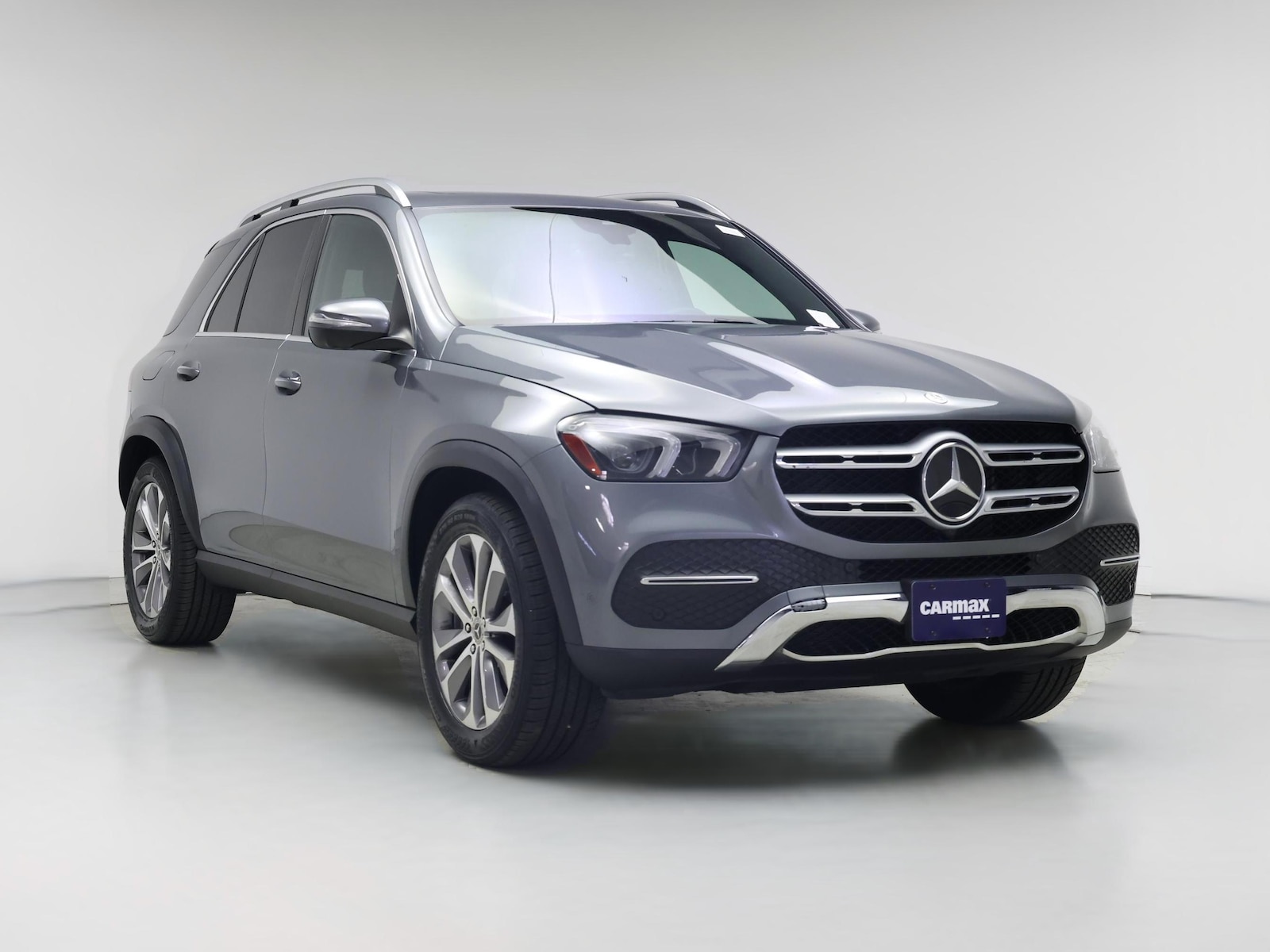 2022 Mercedes-Benz GLE GLE350