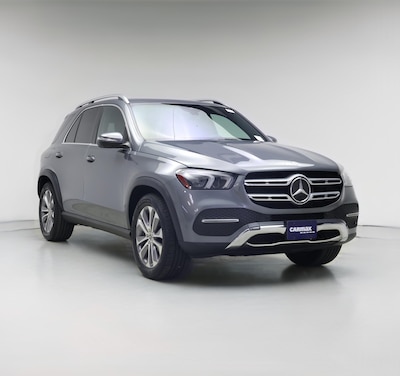 2022 Mercedes-Benz GLE350