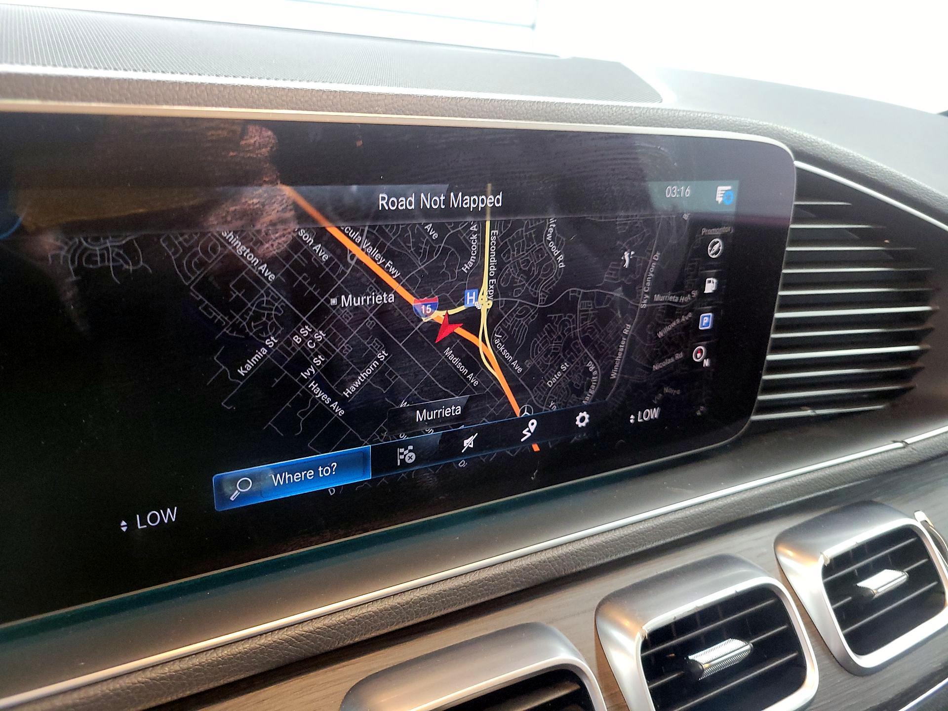 Thumbnail: 2022 Mercedes-Benz GLE - 14