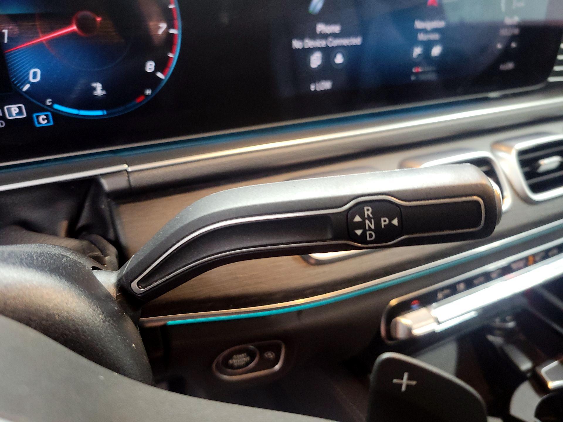 Thumbnail: 2022 Mercedes-Benz GLE - 18