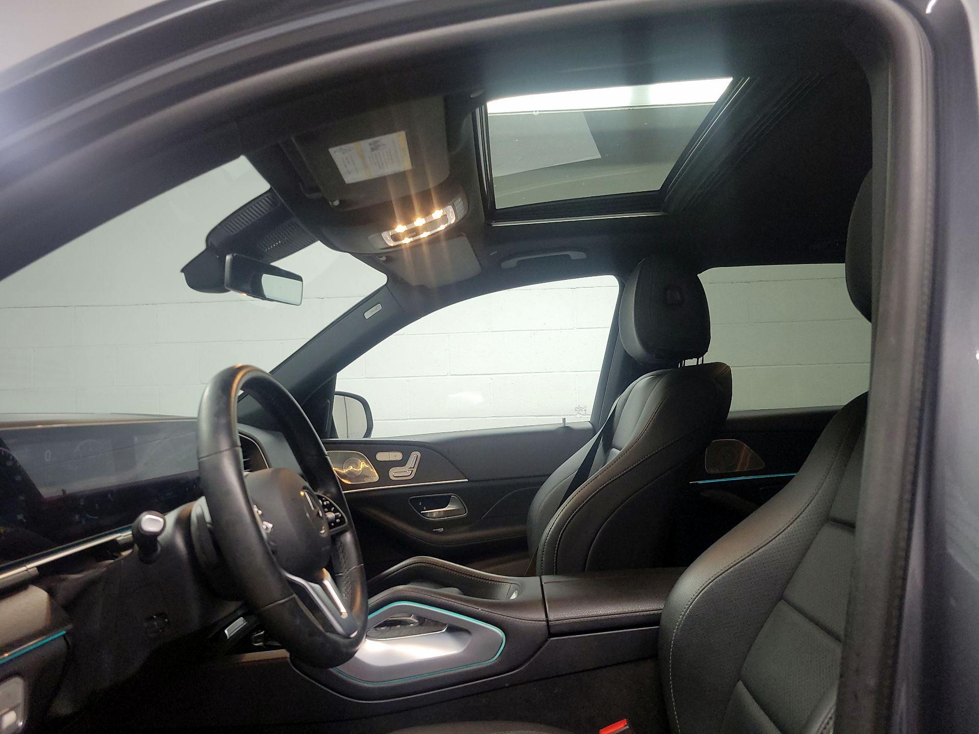 Thumbnail: 2022 Mercedes-Benz GLE - 20