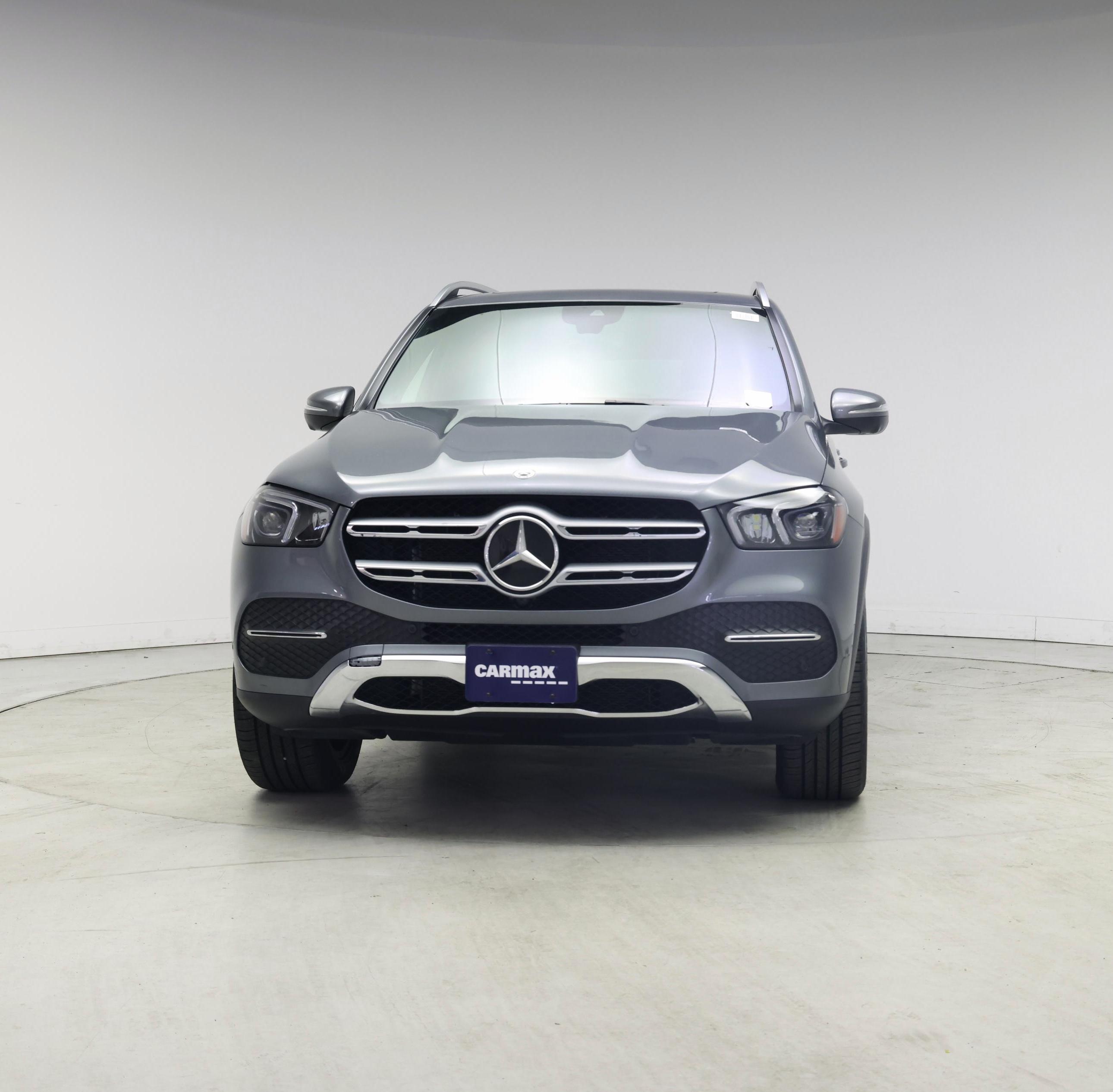 Thumbnail: 2022 Mercedes-Benz GLE - 5