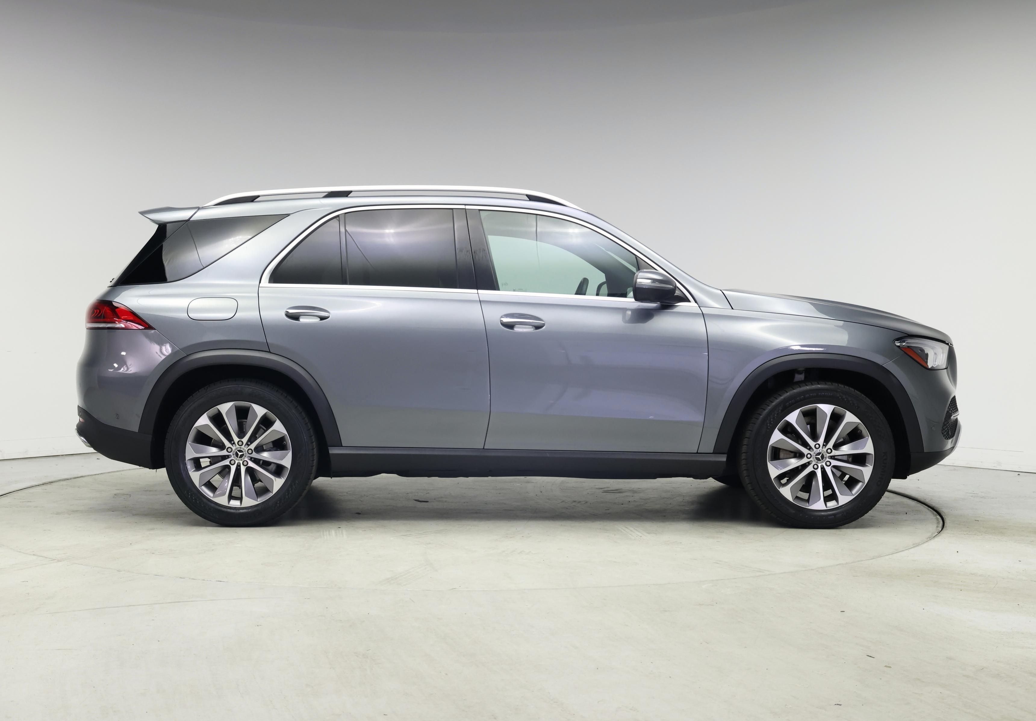 Thumbnail: 2022 Mercedes-Benz GLE - 7