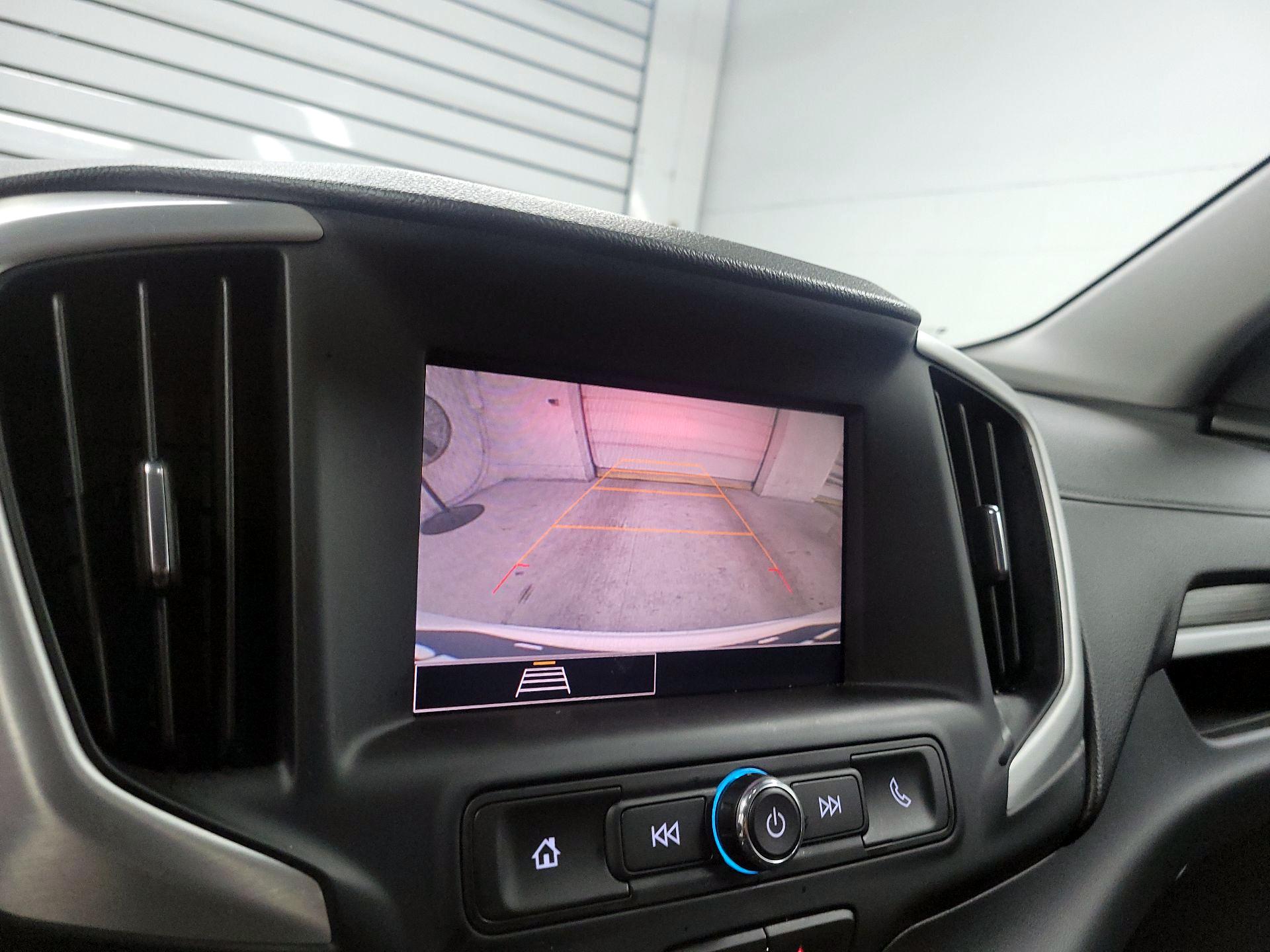 Thumbnail: 2023 GMC Terrain - 14
