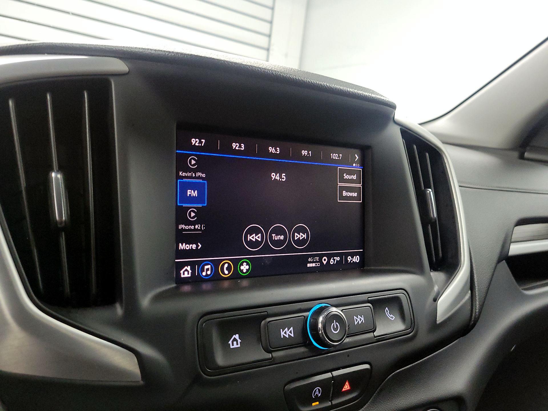 Thumbnail: 2023 GMC Terrain - 15