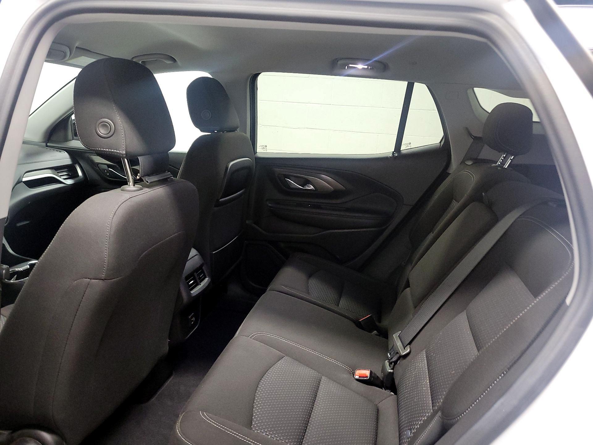 Thumbnail: 2023 GMC Terrain - 19