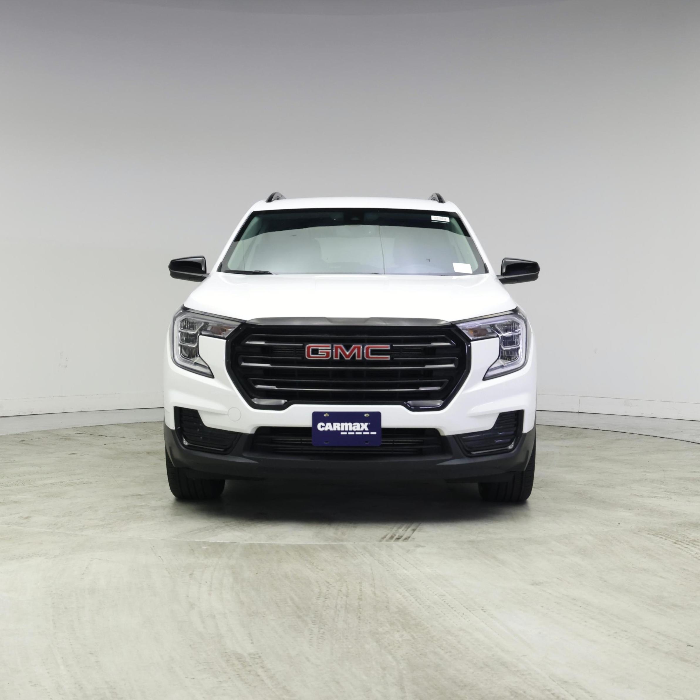 Thumbnail: 2023 GMC Terrain - 5