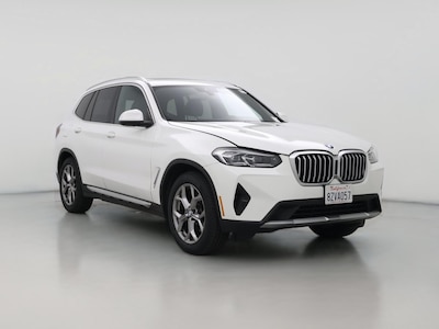 2022 BMW X3 sDrive30i -
                Ontario, CA