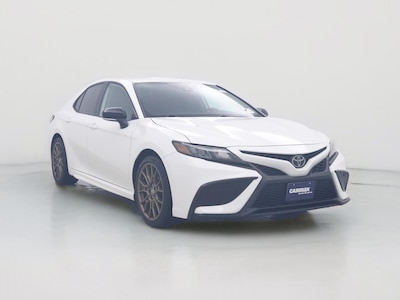 2023 Toyota Camry SE -
                Ontario, CA