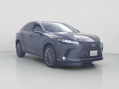 2024 Lexus RX  -
                Oxnard, CA