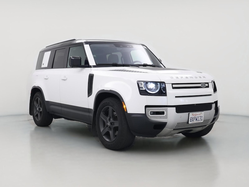 2022 Land Rover Defender 110 -
                  Gilbert, AZ
