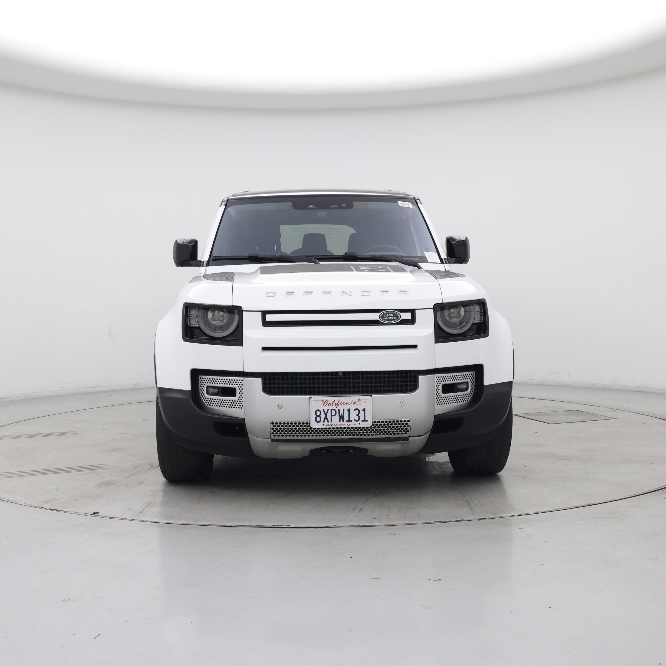 Thumbnail: 2022 Land Rover Defender - 5