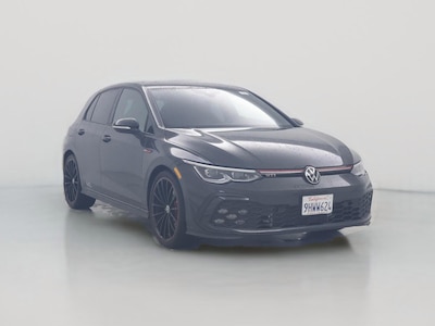 2023 Volkswagen Golf GTI S -
                Riverside, CA