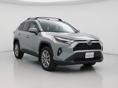 2023 Toyota RAV4 XLE Premium -
                Fresno, CA