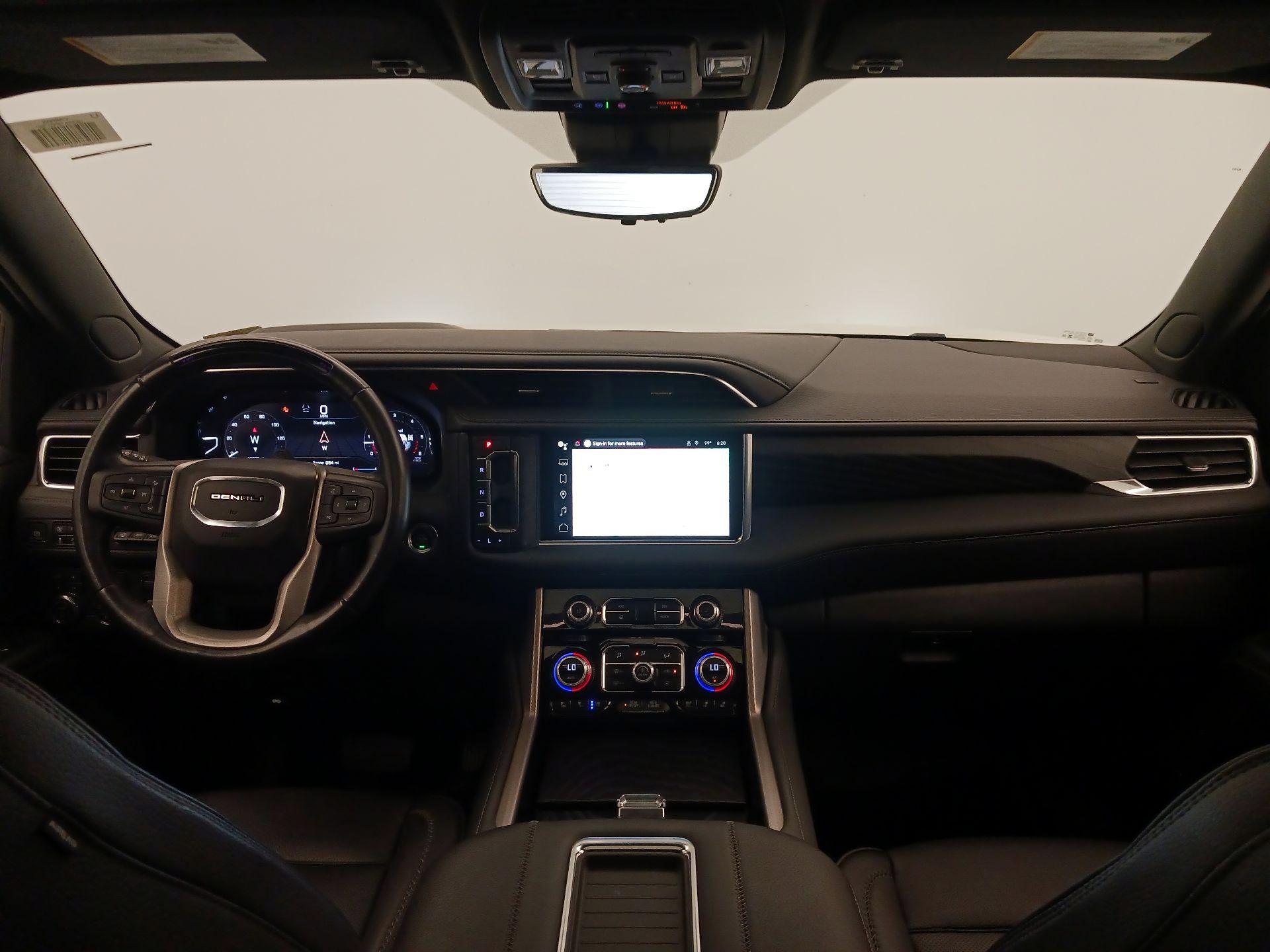 Thumbnail: 2023 GMC Yukon - 9