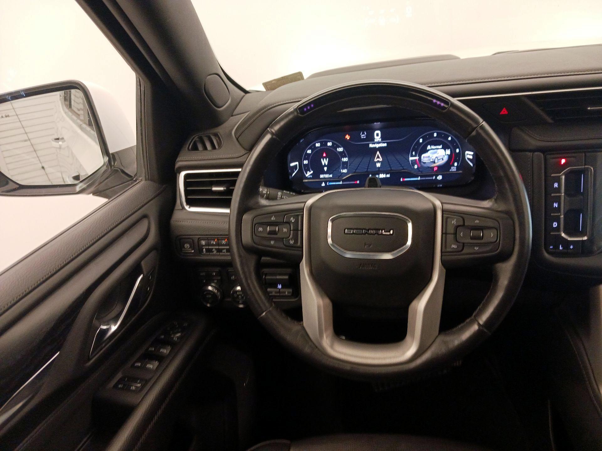 Thumbnail: 2023 GMC Yukon - 10