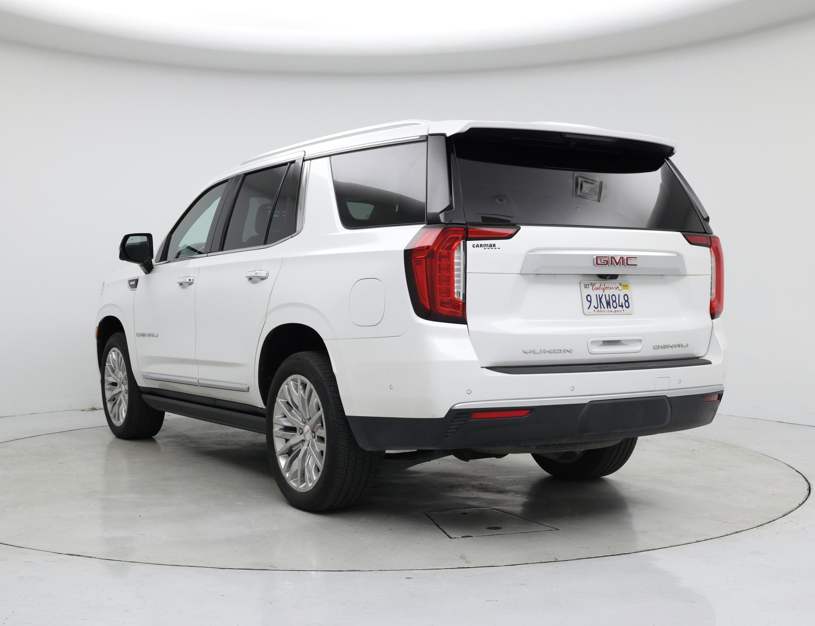 Thumbnail: 2023 GMC Yukon - 2