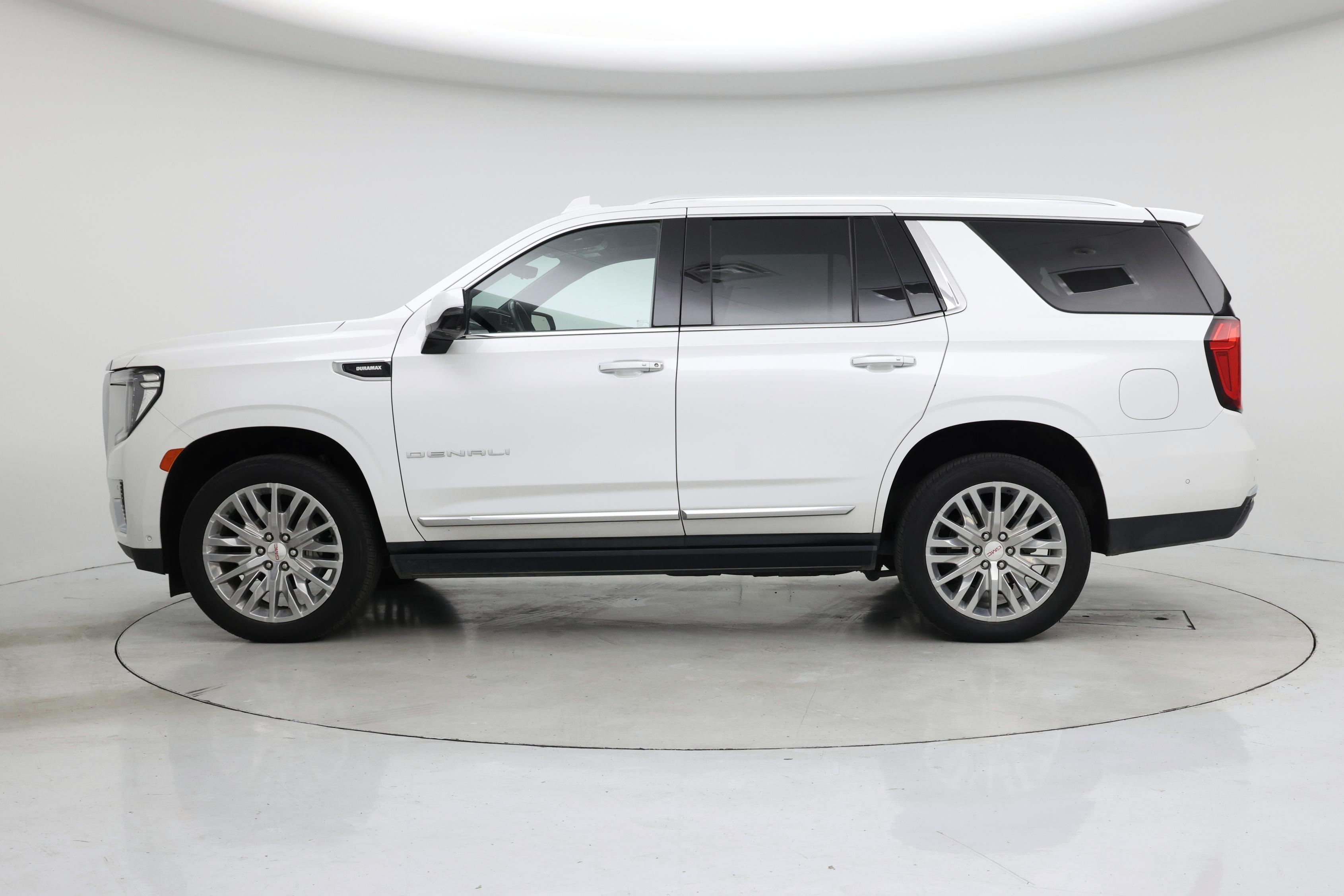 Thumbnail: 2023 GMC Yukon - 3