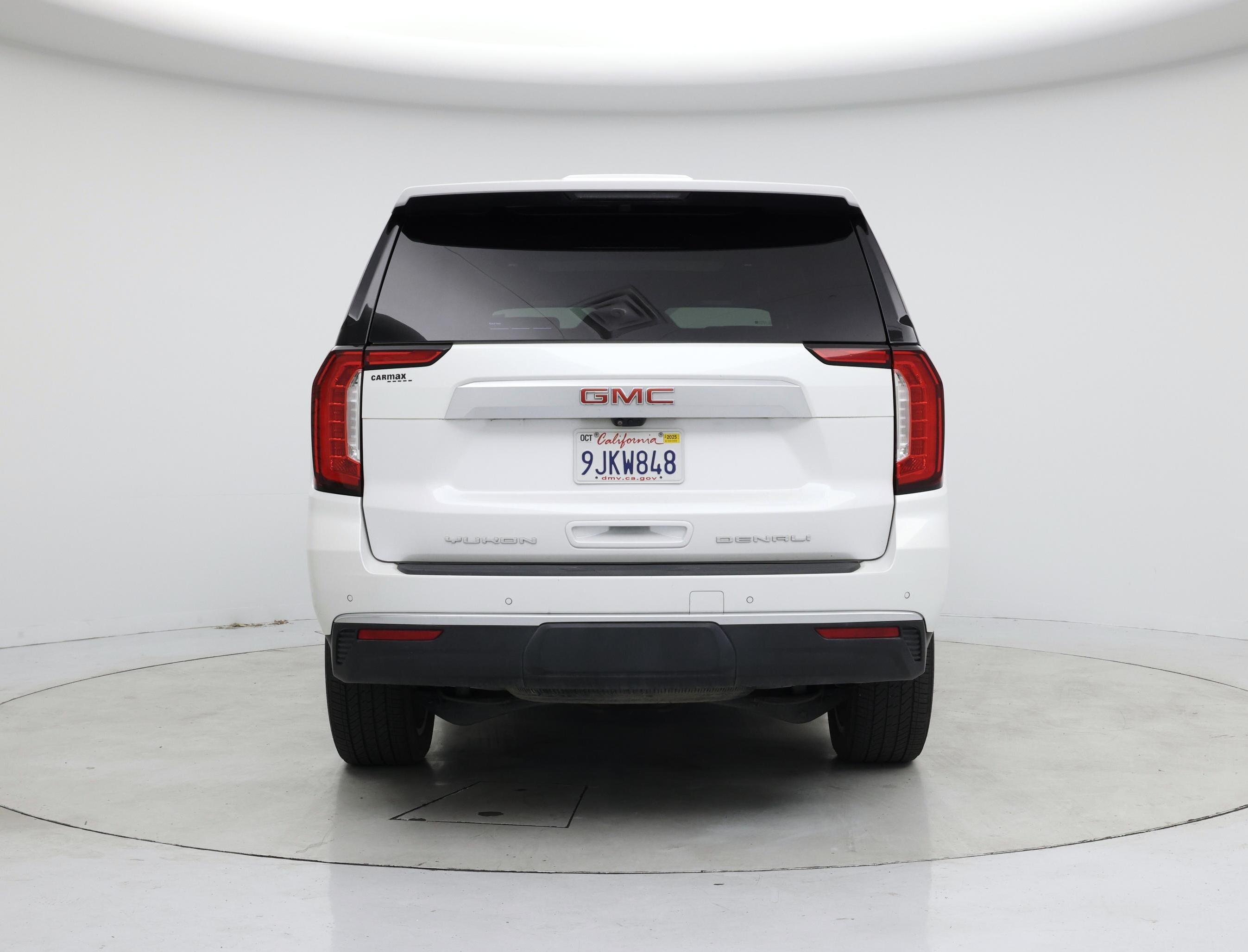 Thumbnail: 2023 GMC Yukon - 6