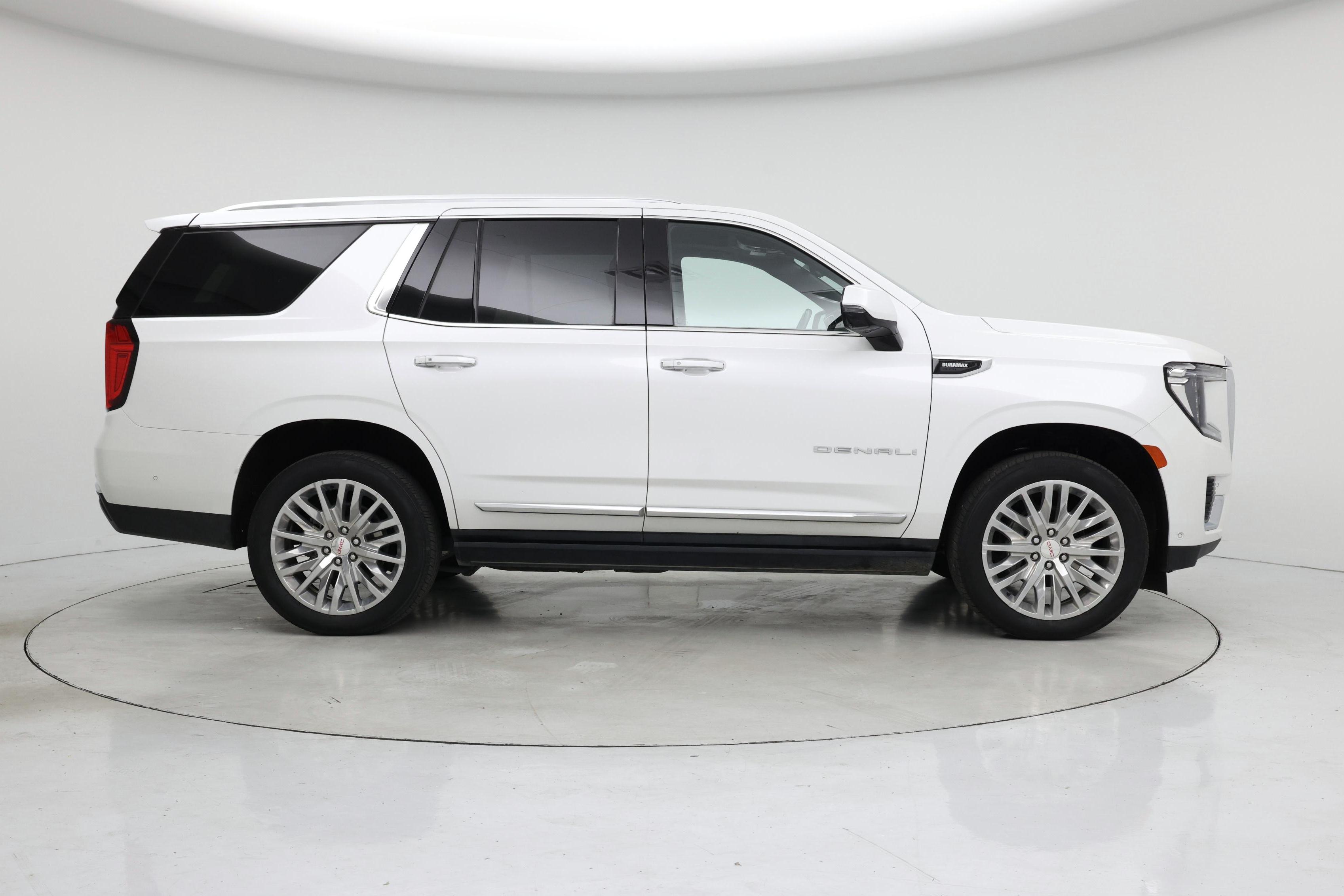 Thumbnail: 2023 GMC Yukon - 7