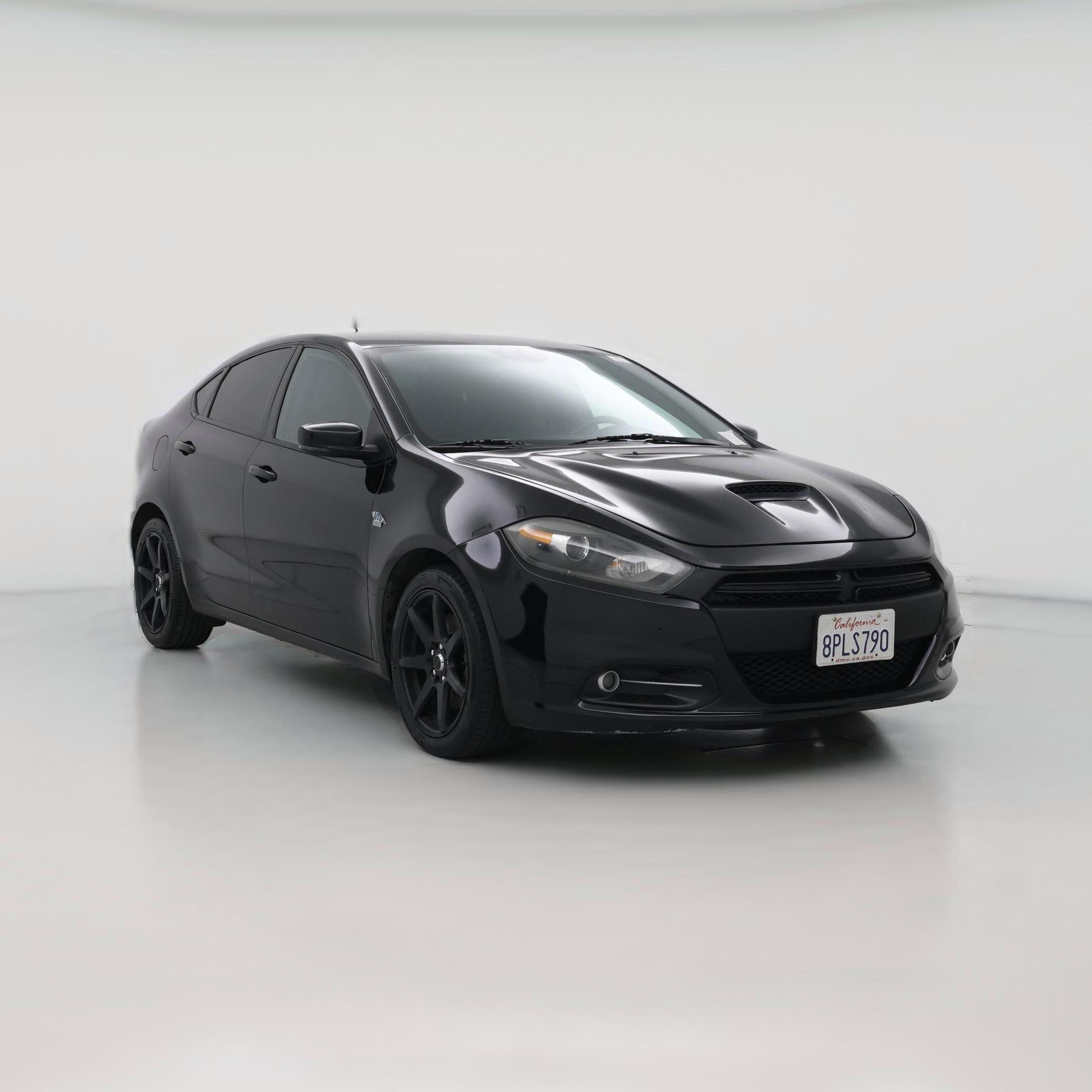 Thumbnail: 2016 Dodge Dart - 1