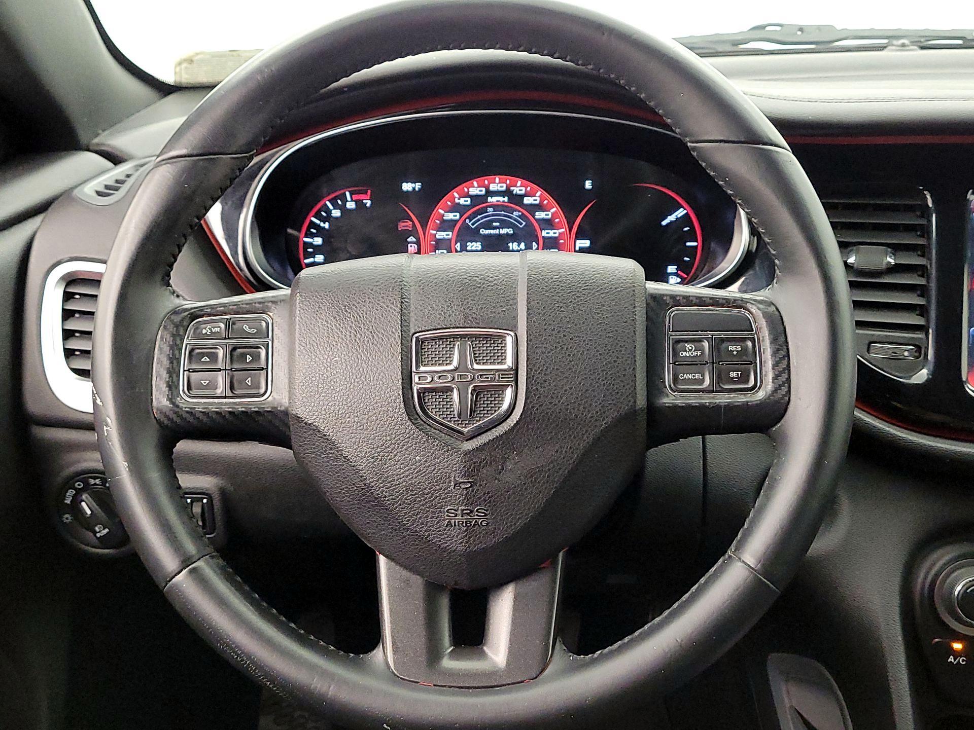 Thumbnail: 2016 Dodge Dart - 10