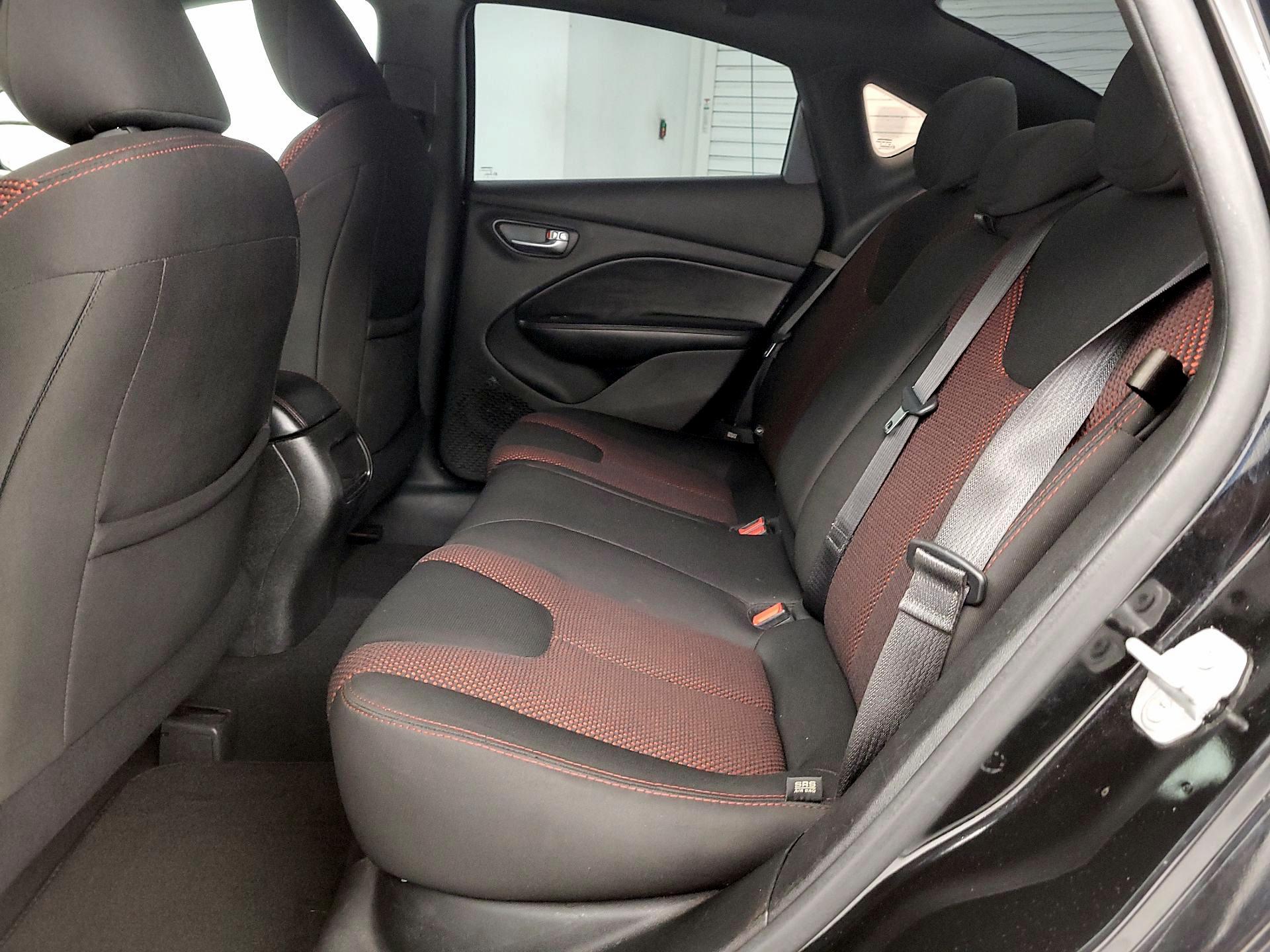 Thumbnail: 2016 Dodge Dart - 19