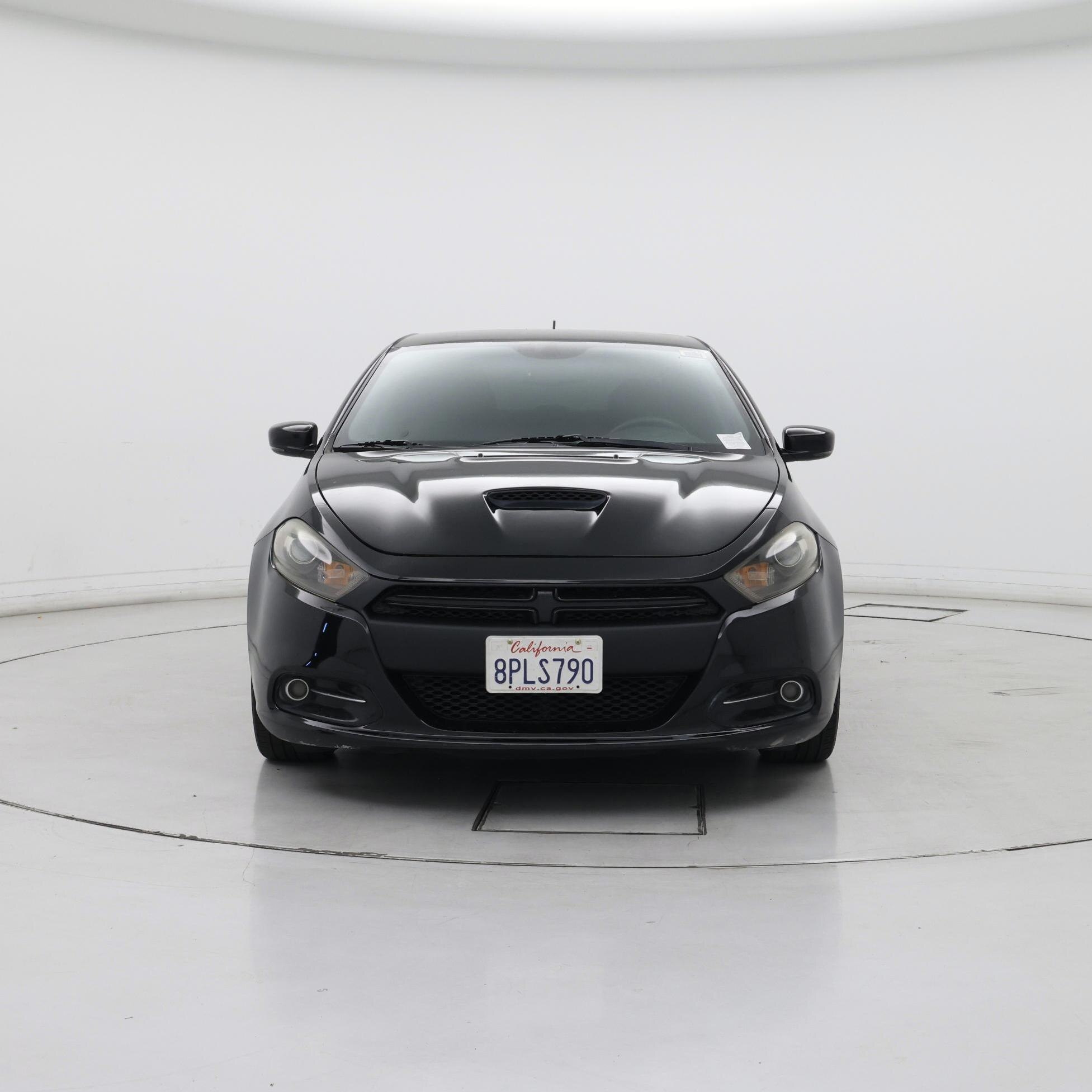 Thumbnail: 2016 Dodge Dart - 5