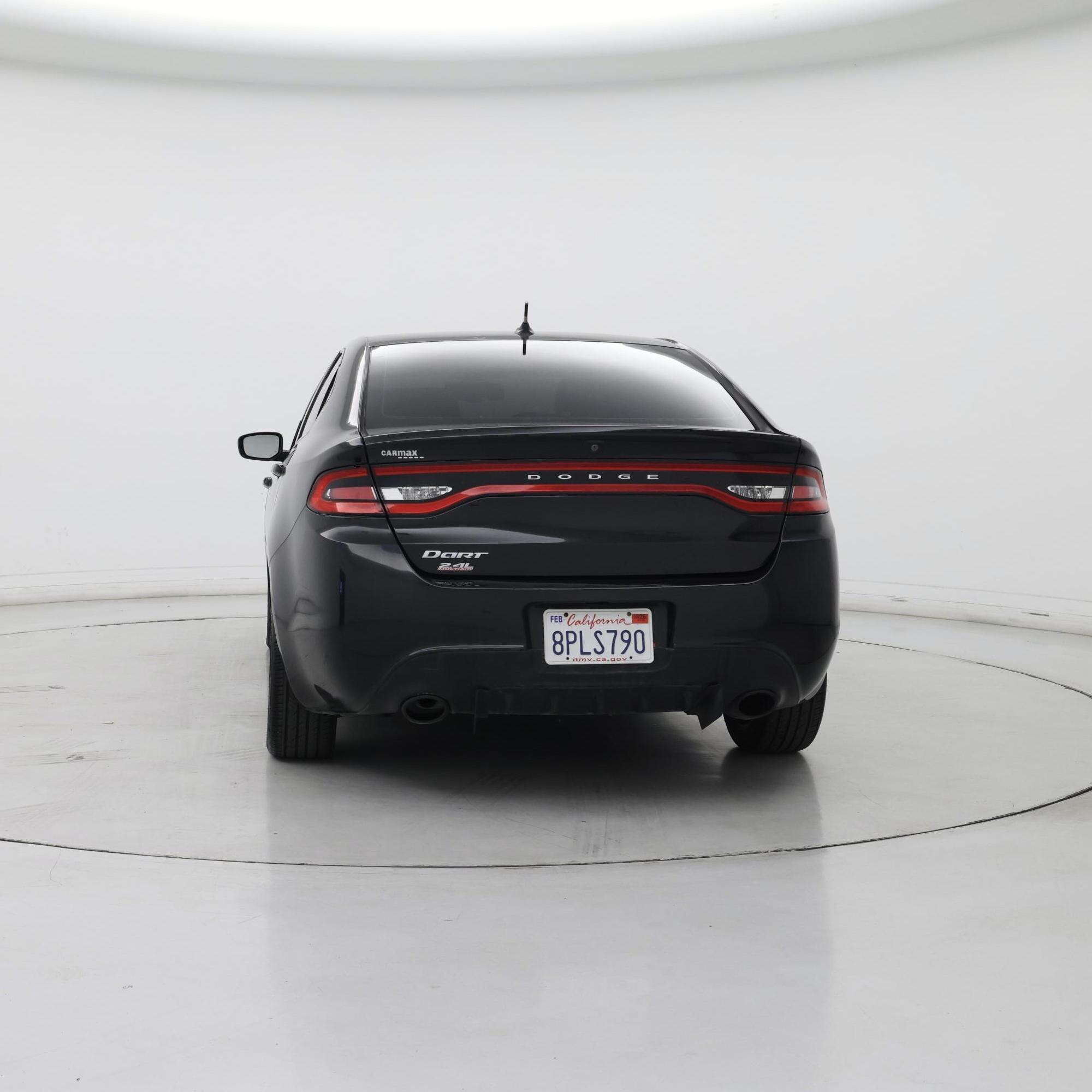 Thumbnail: 2016 Dodge Dart - 6