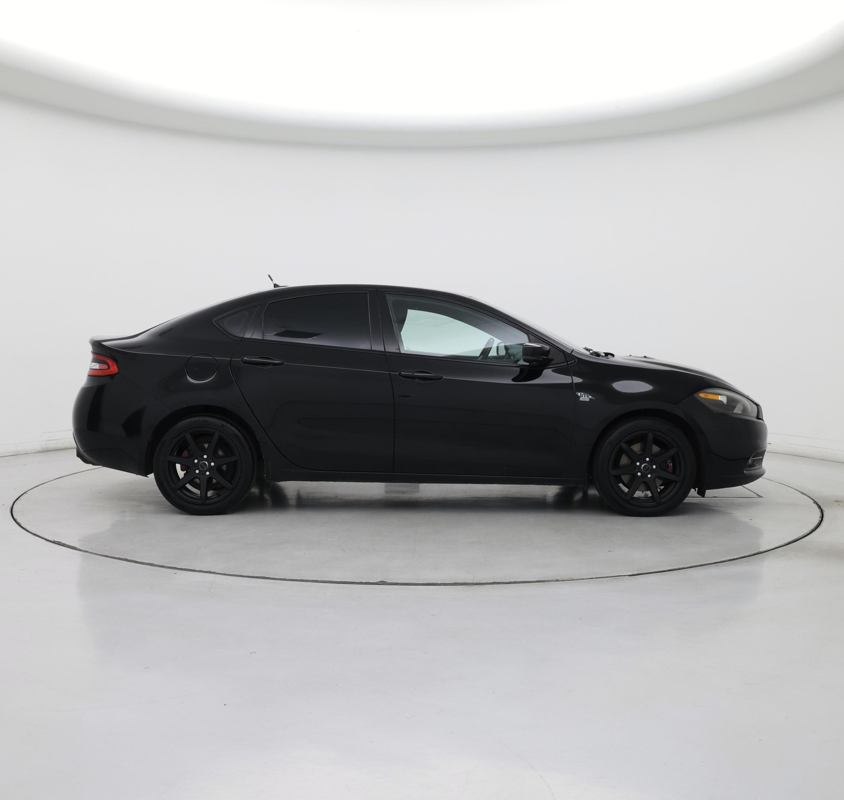 Thumbnail: 2016 Dodge Dart - 7