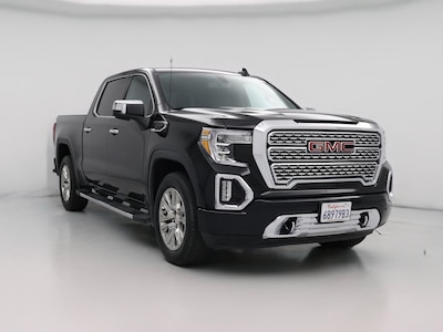 2020 GMC Sierra 1500 Denali -
                Pleasant Hill, CA