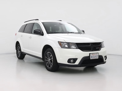 2019 Dodge Journey SE -
                  Bakersfield, CA