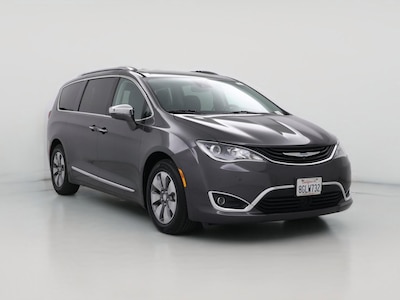 2018 Chrysler Pacifica Hybrid Limited -
                Bakersfield, CA