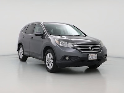 2014 Honda CR-V EX-L -
                Fresno, CA