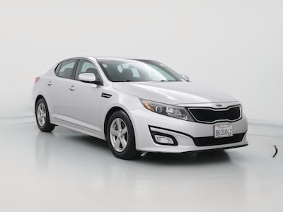 2015 Kia Optima LX -
                Bakersfield, CA