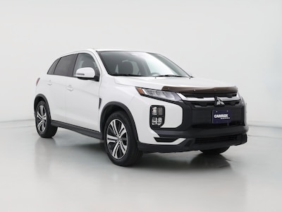 2020 Mitsubishi Outlander Sport SE -
                Bakersfield, CA